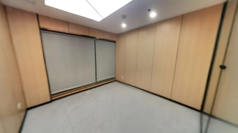 Red Star International - View 2