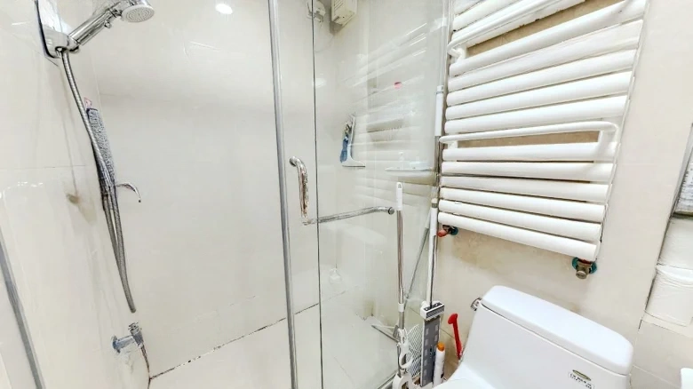 Luxin Changchun Garden Residence - View 5