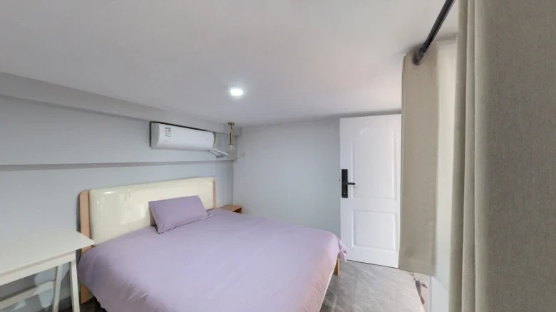 Meixi Lake Jinmao Bay - View 2