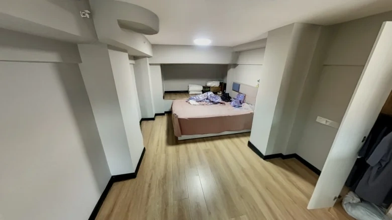 Green Iron Huaruicheng Commercial - View 2