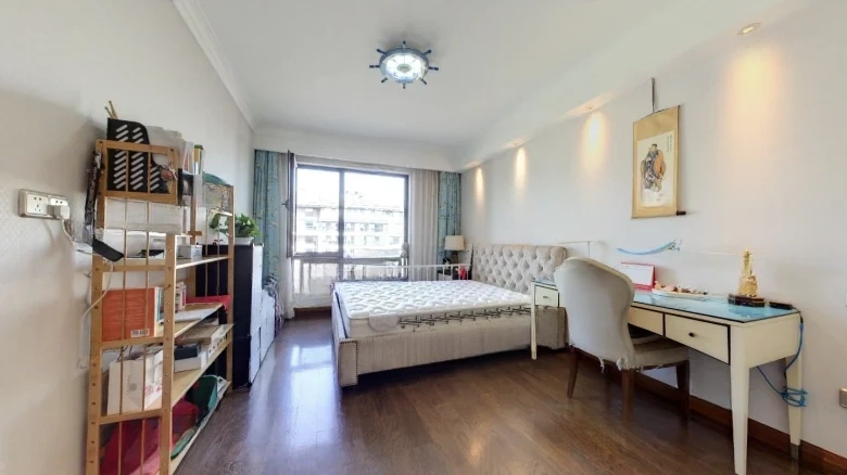 Ruyuan North District - View 3