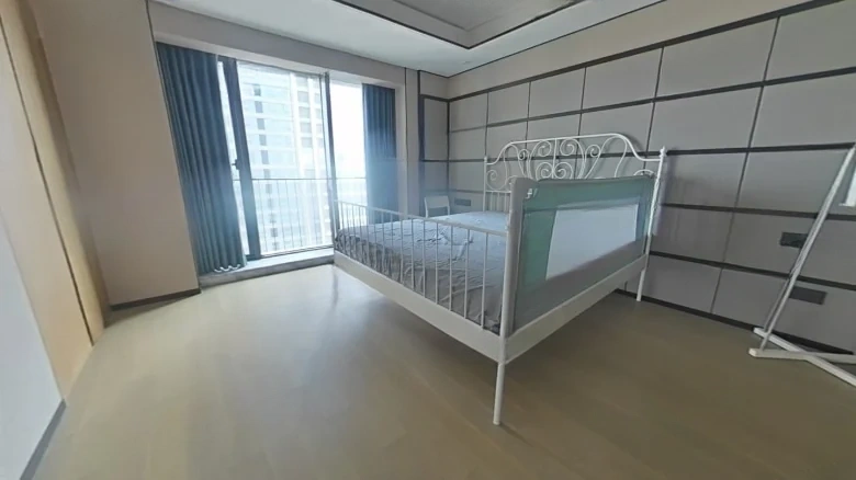 Wanke Jade Yangtze River - View 5