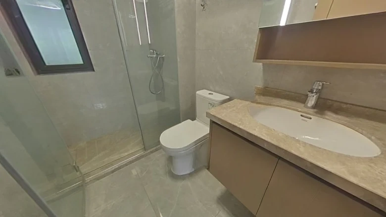 Poly Development Tide Rises Above the Clouds Mansion - View 10