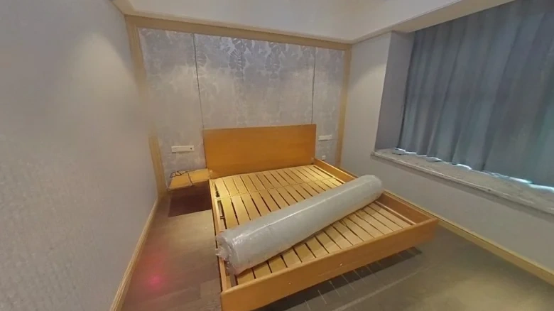 Green City Fragrant Garden - View 2