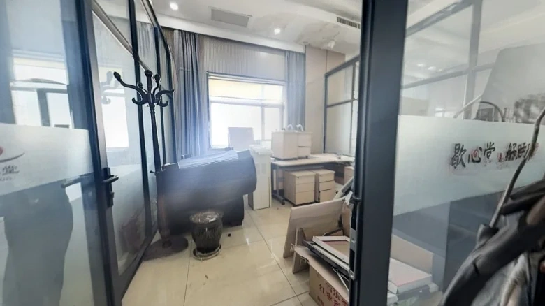 Hai Sheng Technology Tower - View 9