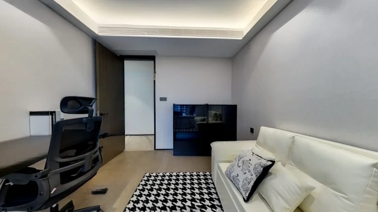 Zhaoshang Tianfu Xu - View 9