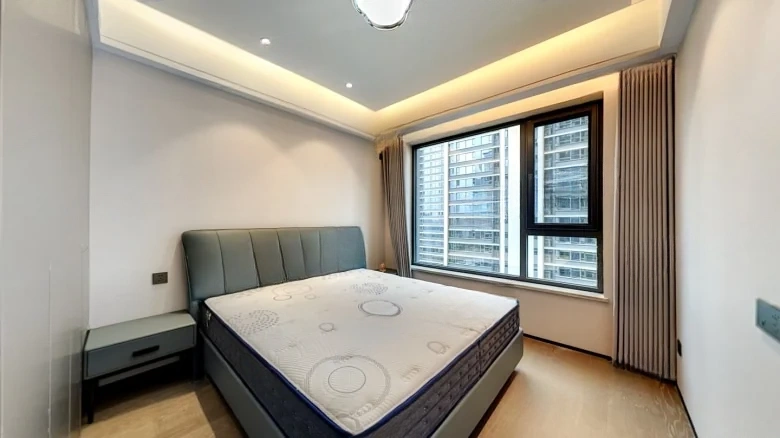 Zhaoshang Tianfu Xu - View 7