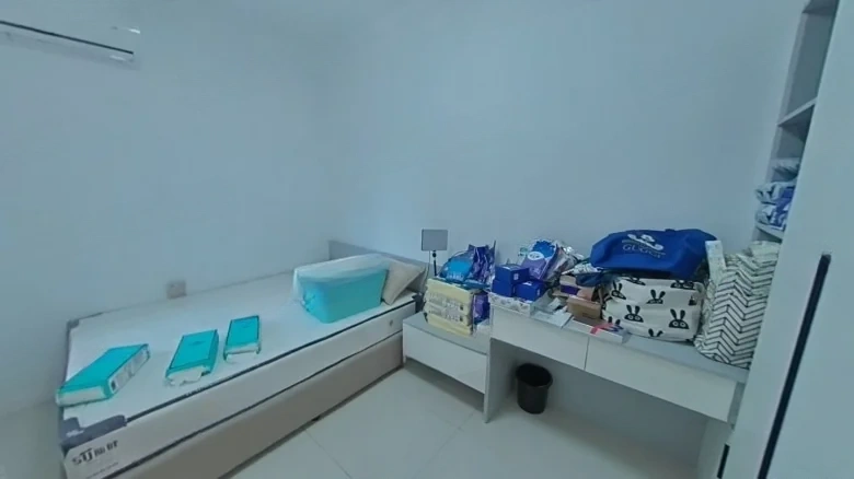 Zhongzhai Nan Yuan - View 3