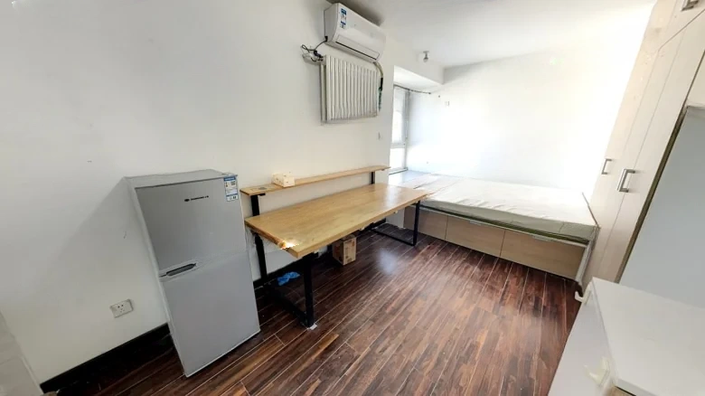 Beijing Youth City - View 3