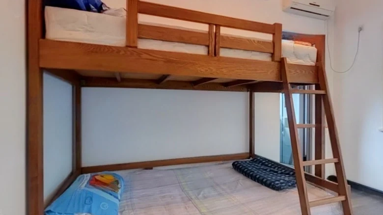 Tuscan Style - View 2