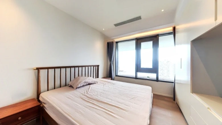 Goose Ridge Peak - View 3