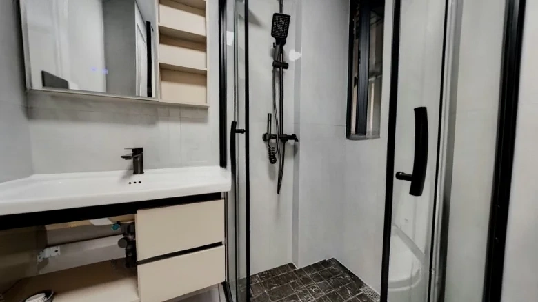 BaoTang Yun Du - View 9