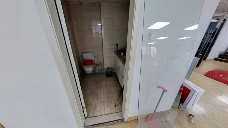 South Century City South District - View 9