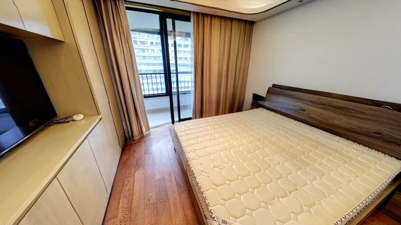 Jianfa Yangxi - View 2