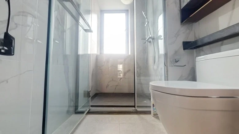 China Communications Blue Bay - View 10