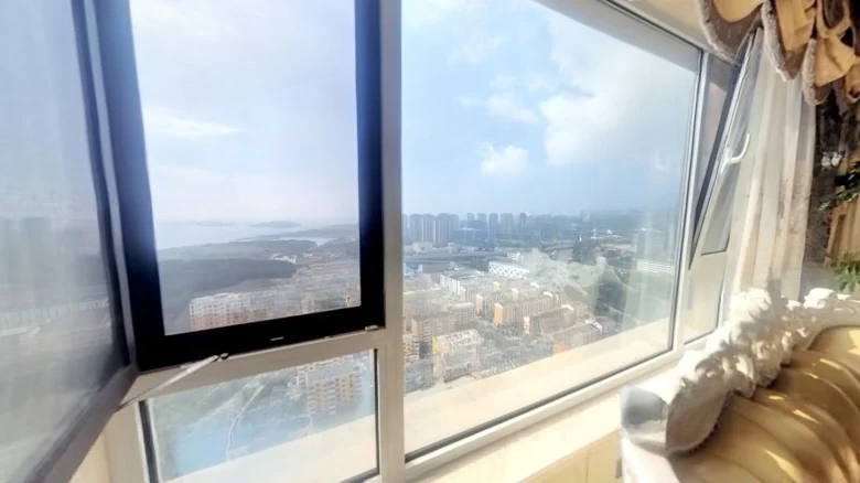 Haoyu Mountain Sea Bay - View 11