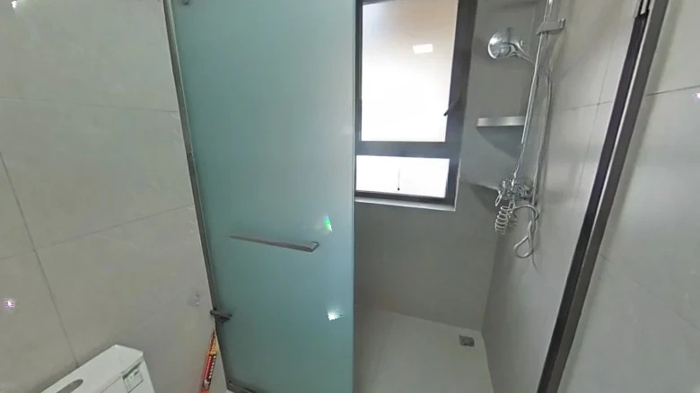 Greenland IFC Central Residence Block B4 - View 7