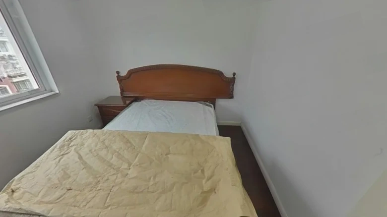 Sanlin Shibo Jiayuan (Dong Shu Fang Lu 390 Nong) - View 2