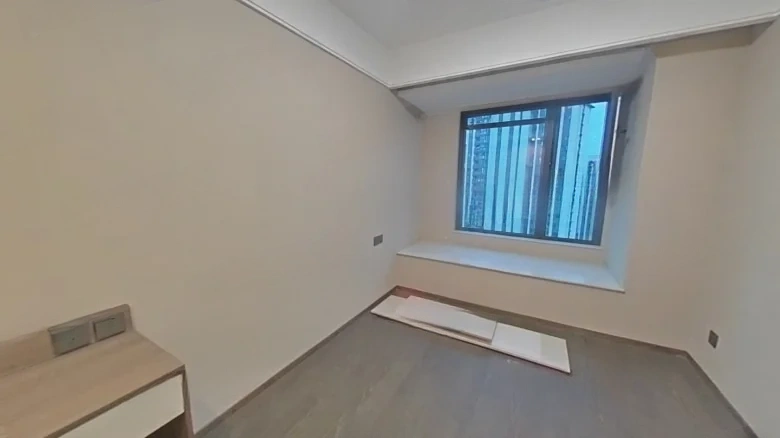 Binh River Four Seasons Cloud Courtyard - View 2