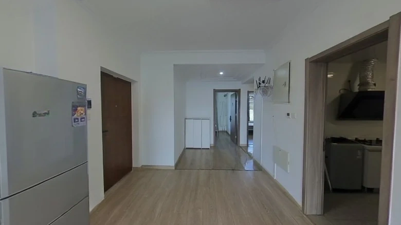 Heavenly Auspicious Imperial Chapter - View 8