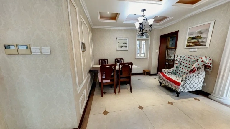 Jade City Phase IV - View 6