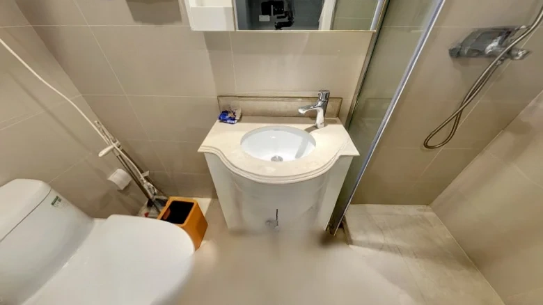 Zhonghao Xianghe International - View 5