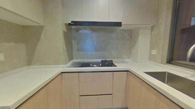 Fuyuan Court - View 10