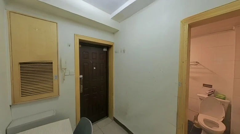 Luoyang Seventh Village Huabao Residential Area - View 5