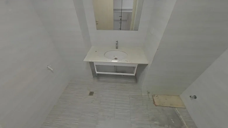 WFC Xiance Center - View 8