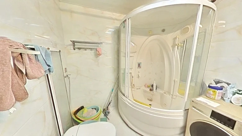 Modern Home Garden - View 12