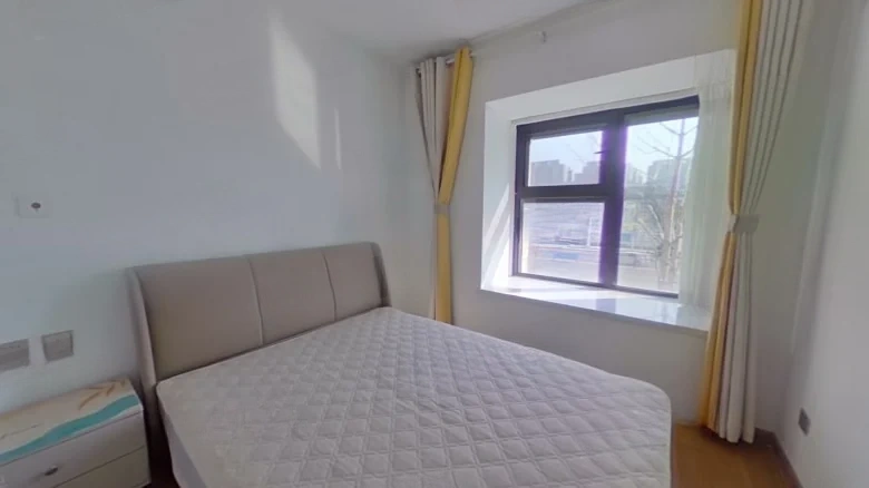 Zhong He Jin Yue Fu Er Qi - View 7