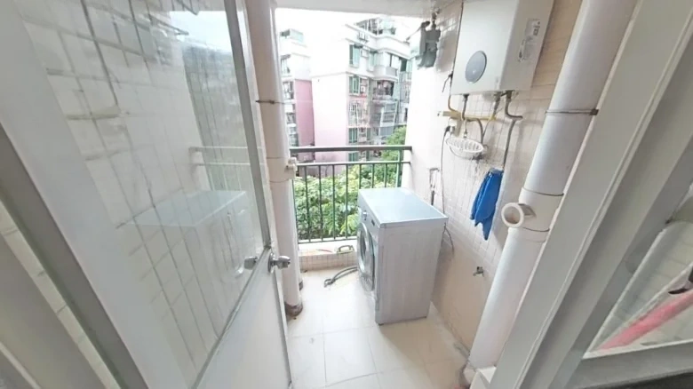 Poly Buttercup Garden Phase II - View 6