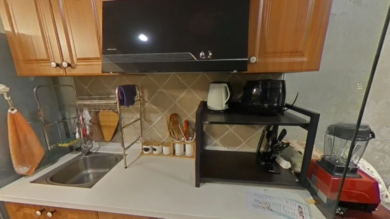 Qinyuanchun Imperial Courtyard - View 6