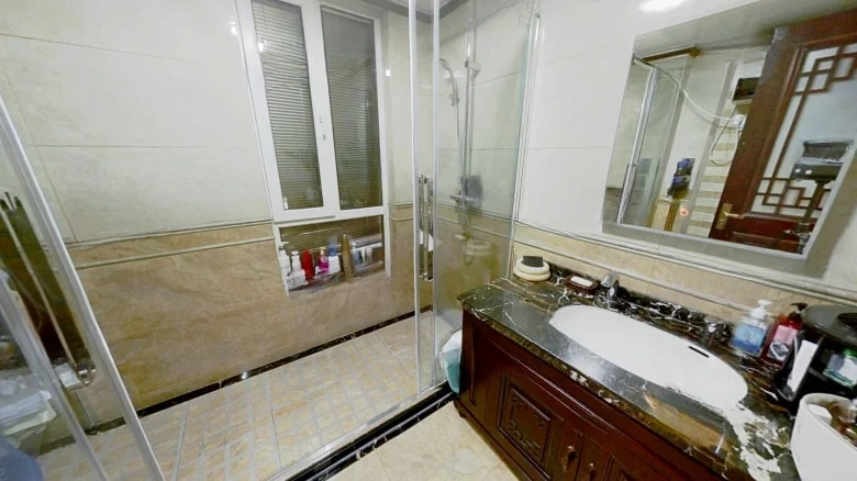 China Resources Fengtian Jiuli - View 10