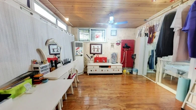 Sanlihe Road - View 8