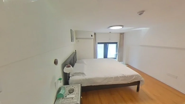 Oceanside Wanhe City - View 2