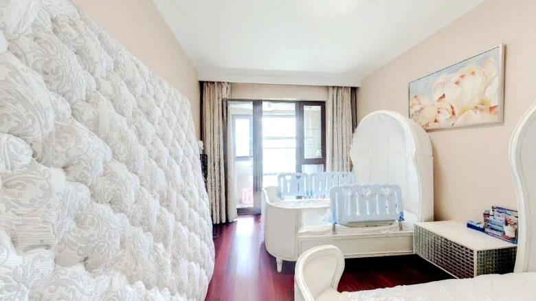 Vanke Bortue Garden - View 4