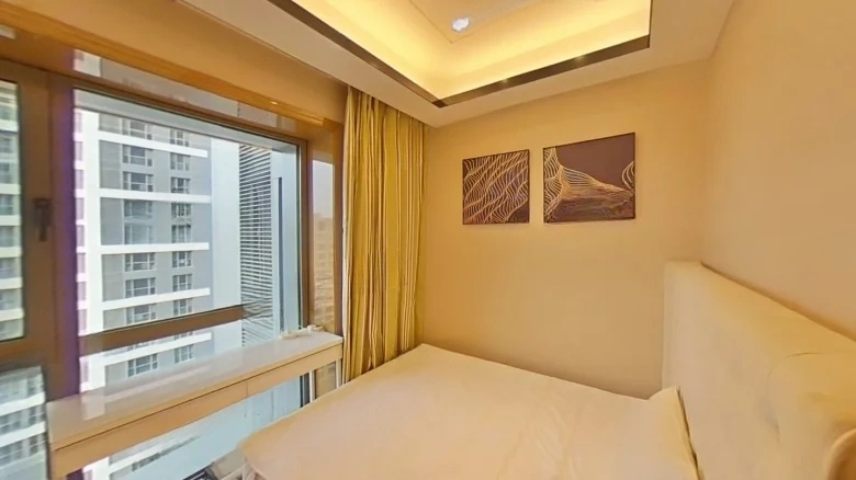 Bonbright GFC - View 3