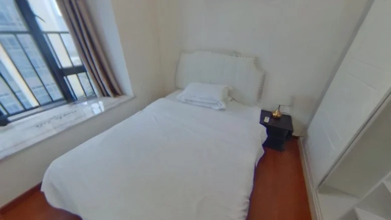 Pazhou Xin Cun Apartments - View 3