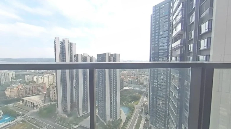 Poly Yueyun Terrace - View 11