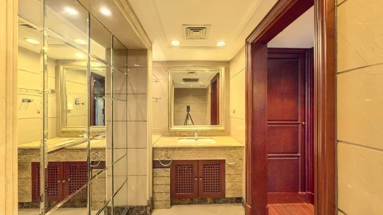 Shanshui Wenyuan Phase III - View 12