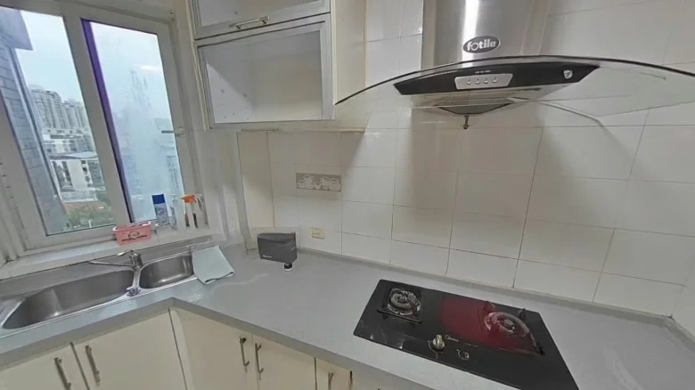 Zhejiang Public Apartment - View 11