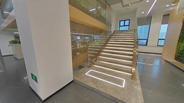 Changjiu Central Park 9号楼 - View 7