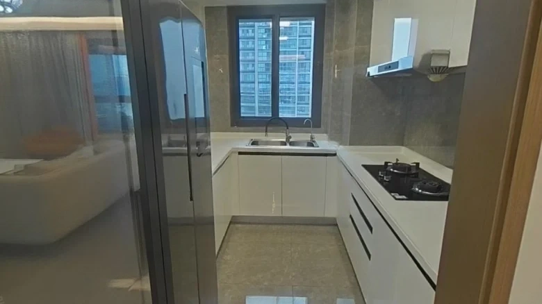 Cloud Pavilion Court - View 8