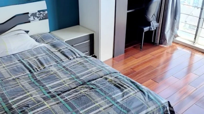 Sujian Garden City - View 2