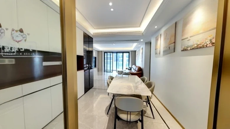 Cedar Agile IN Tianfu - View 9