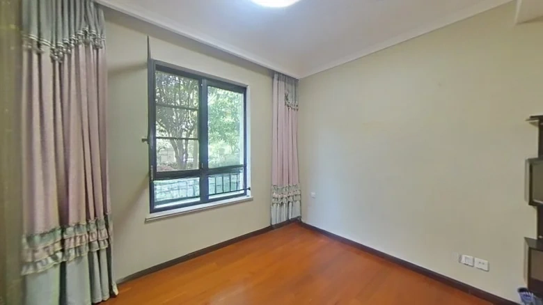 Hua Cheng Jun Court - View 2