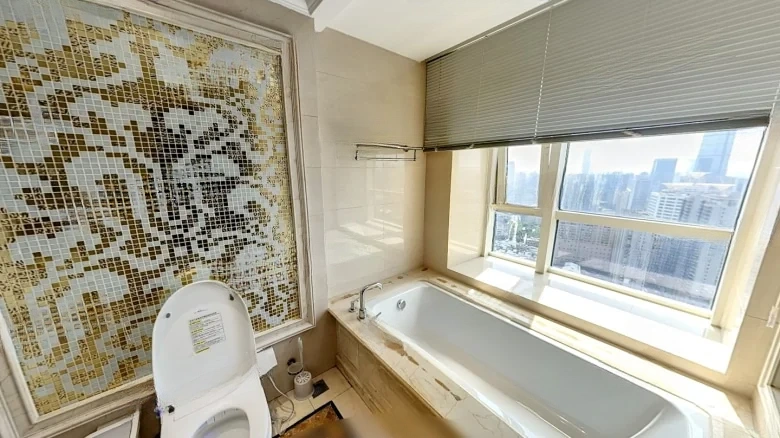 Wanda Mansion - View 9