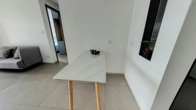 Hubei Second District Phase One - View 4