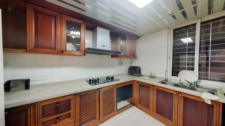 Wuyi Jia Yuan - View 9